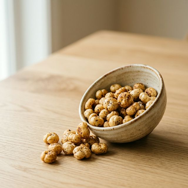 MAKA Snacks Premium Makhana